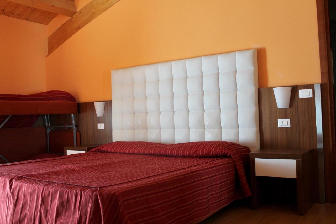 Hotel Vienna Caorle Eksteriør billede