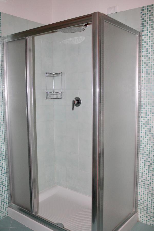 Hotel Vienna Caorle Eksteriør billede