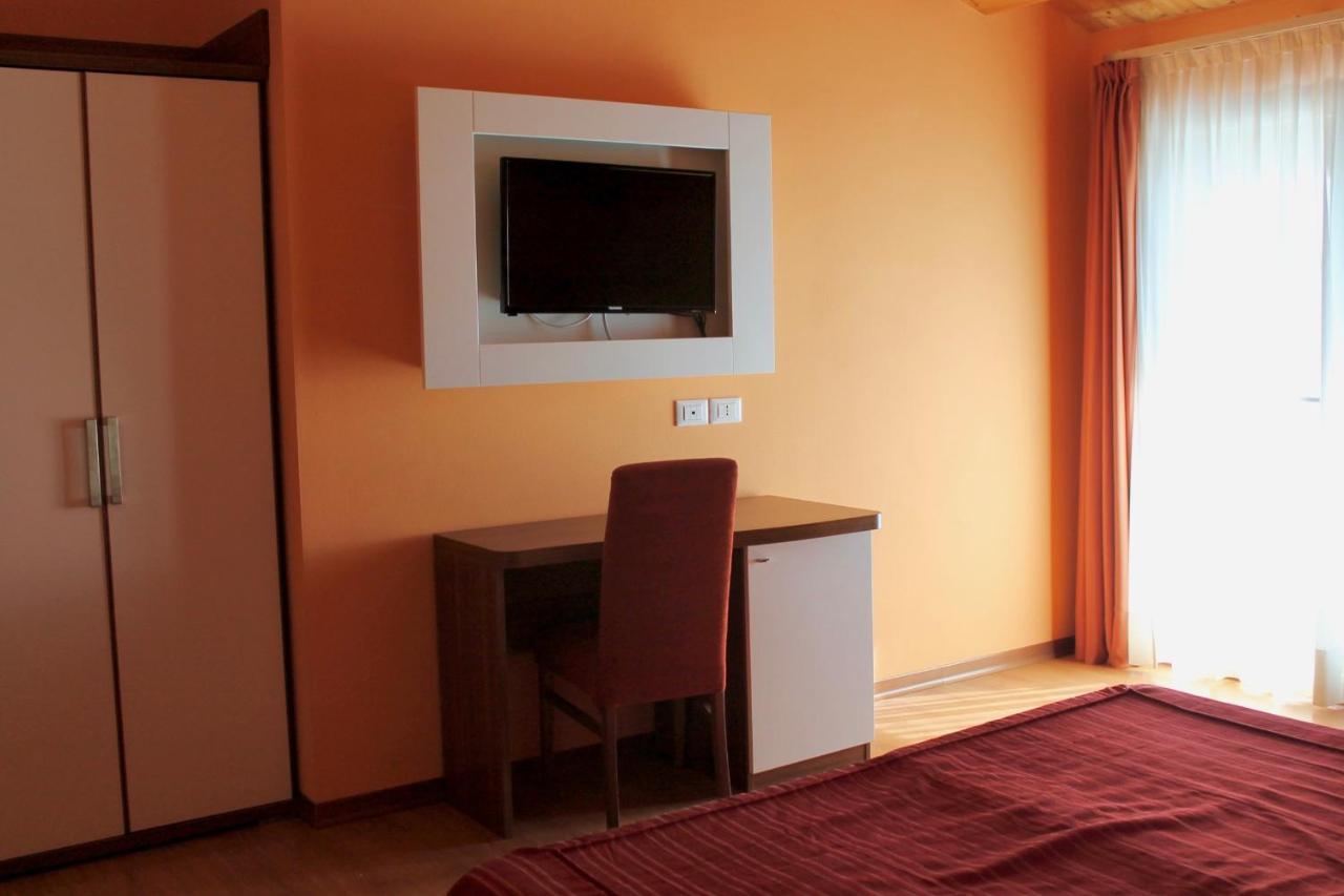 Hotel Vienna Caorle Eksteriør billede