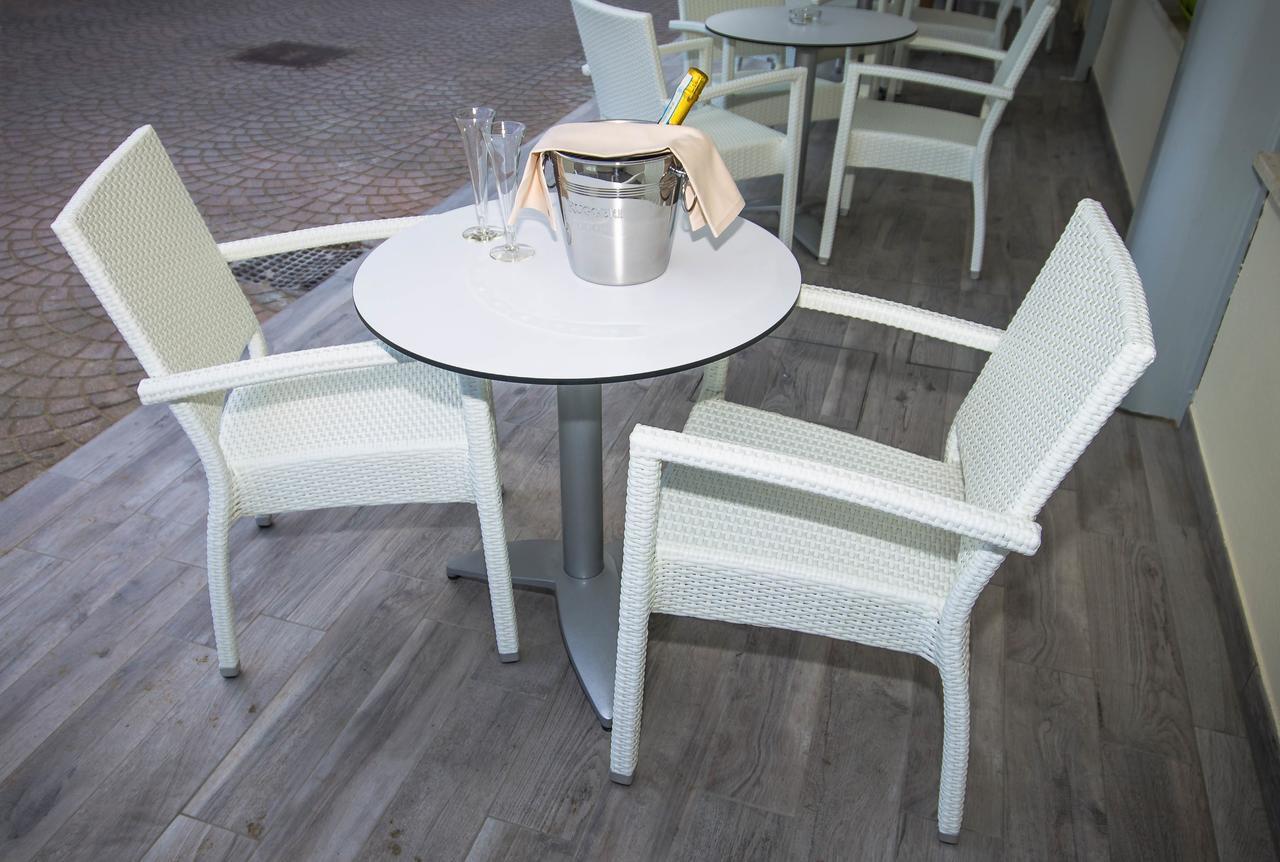 Hotel Vienna Caorle Eksteriør billede